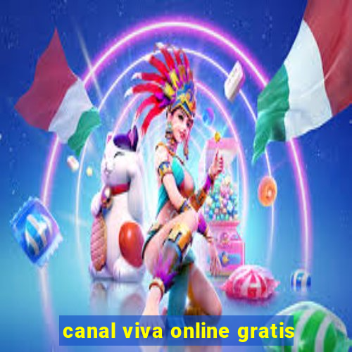 canal viva online gratis